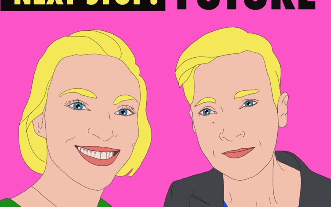 Folge 34 – Zukunft gestalten statt zurückrudern: Was wurde aus der Vision für einen neuen Tourismus?