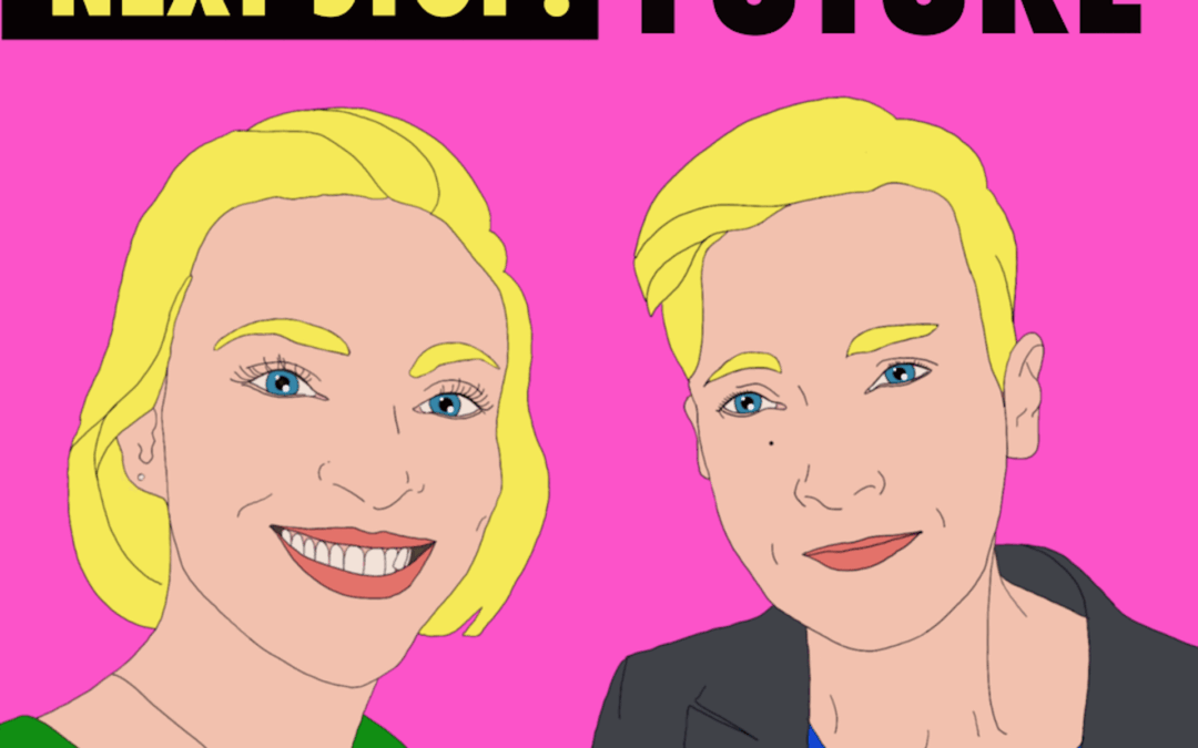 Folge 33 – Impulse4Travel: Lebensräume gestalten – Über Zukunft, Verantwortung und digitale Transformation